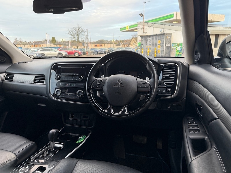 Used Mitsubishi Outlander 2018 for sale - 76906048: Photo 31