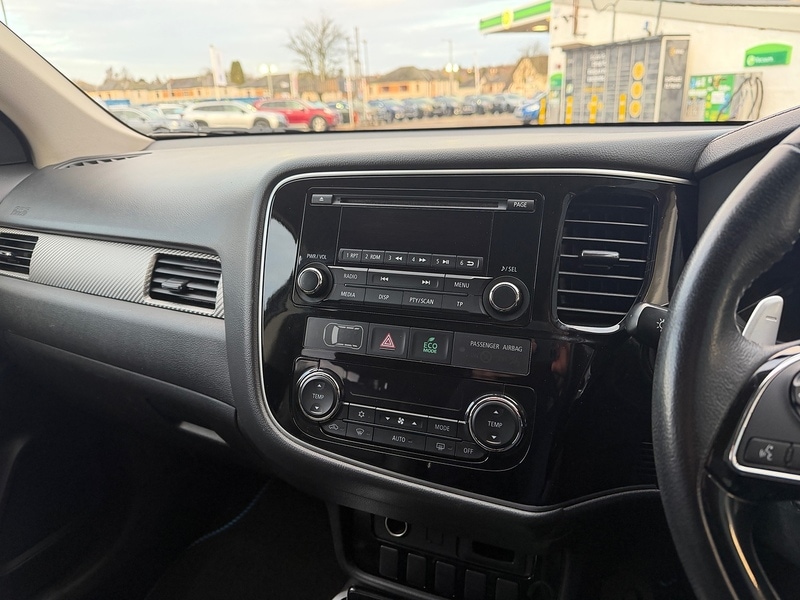 Used Mitsubishi Outlander 2018 for sale - 76906048: Photo 32