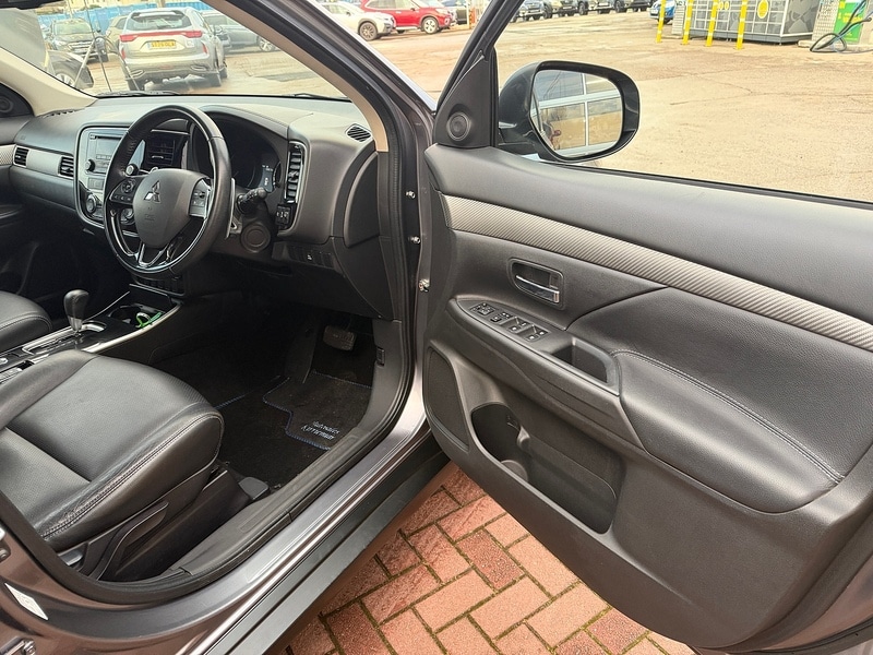 Used Mitsubishi Outlander 2018 for sale - 76906048: Photo 34