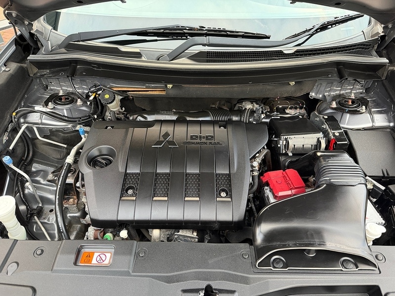 Used Mitsubishi Outlander 2018 for sale - 76906048: Photo 35