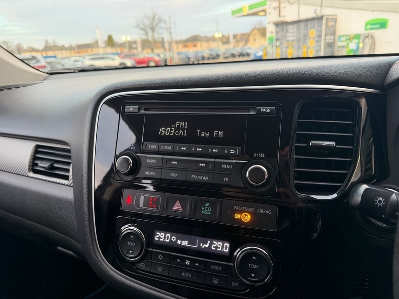 Used Mitsubishi Outlander 2018 for sale - 76906048: Photo 36