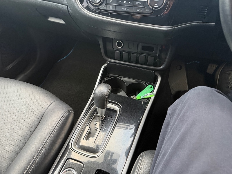 Used Mitsubishi Outlander 2018 for sale - 76906048: Photo 37