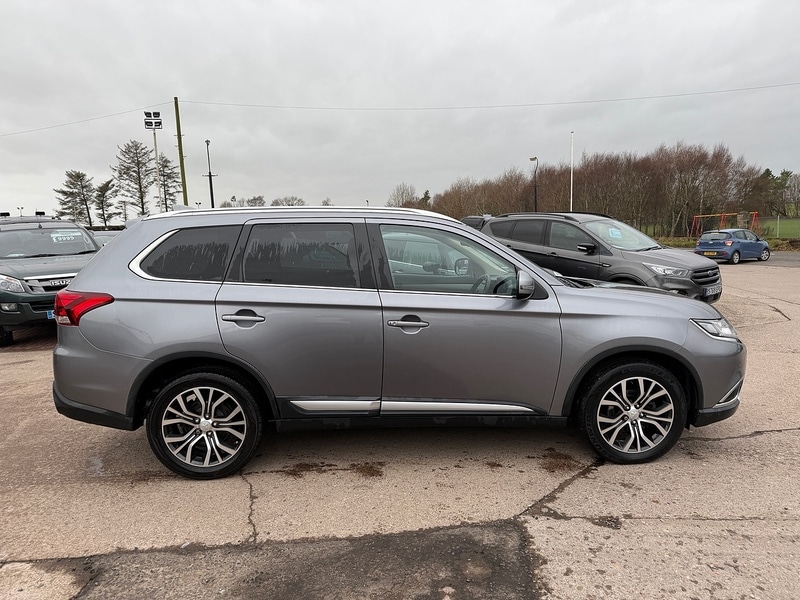 Used Mitsubishi Outlander 2018 for sale - 76906048: Photo 4