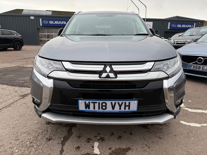 Used Mitsubishi Outlander 2018 for sale - 76906048: Photo 9