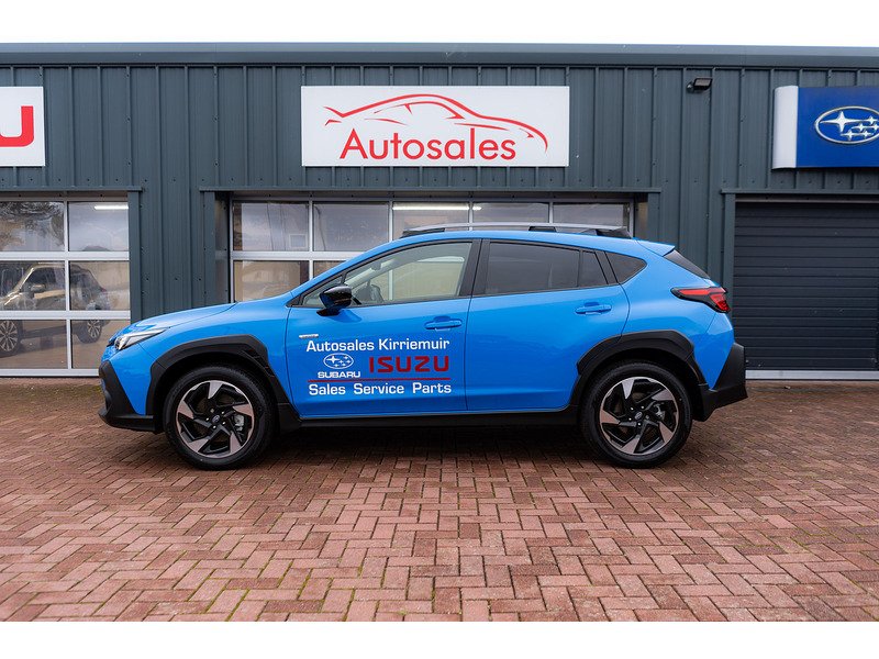 Used Subaru Other 2025 for sale - 76884462: Photo 10