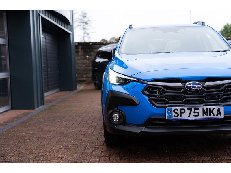 Used Subaru Other 2025 for sale - 76884462: Photo 11