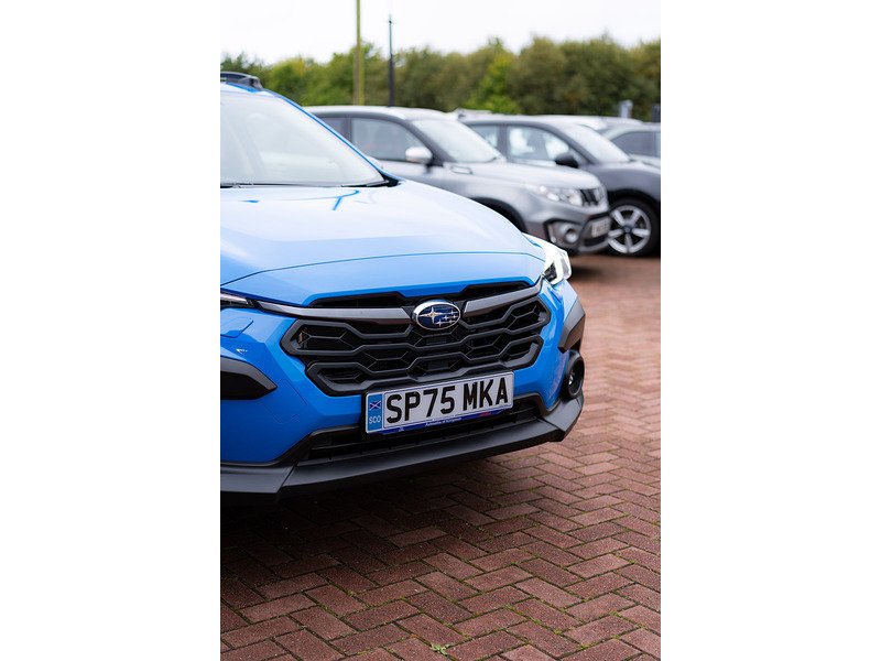 Used Subaru Other 2025 for sale - 76884462: Photo 12