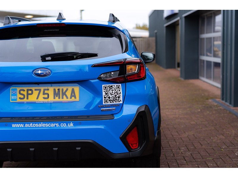 Used Subaru Other 2025 for sale - 76884462: Photo 14