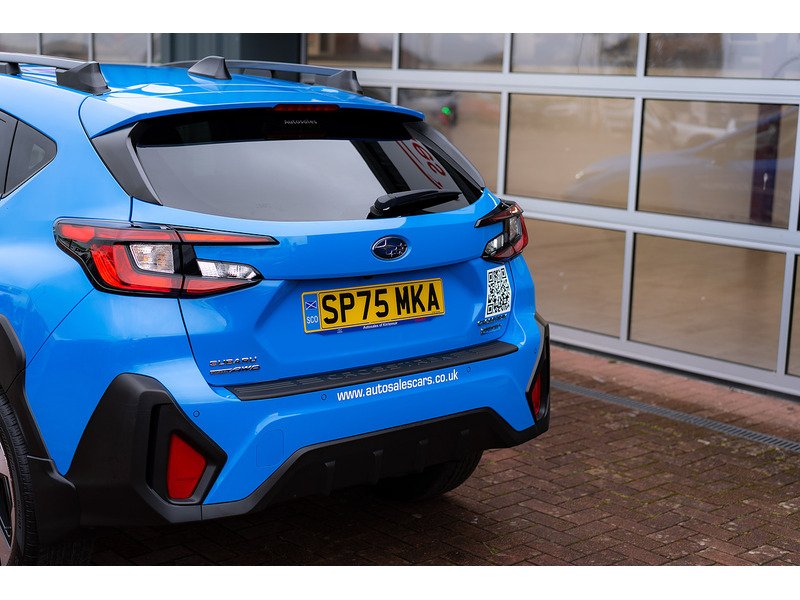 Used Subaru Other 2025 for sale - 76884462: Photo 15