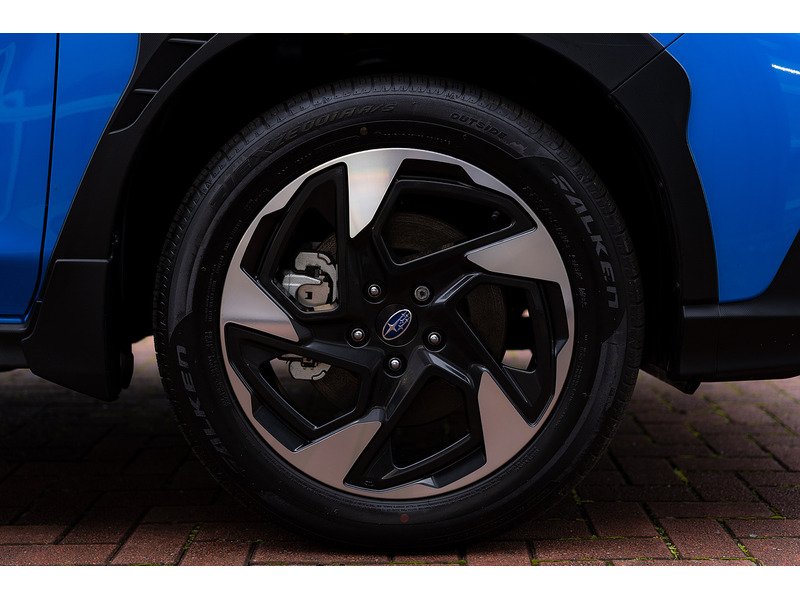 Used Subaru Other 2025 for sale - 76884462: Photo 17