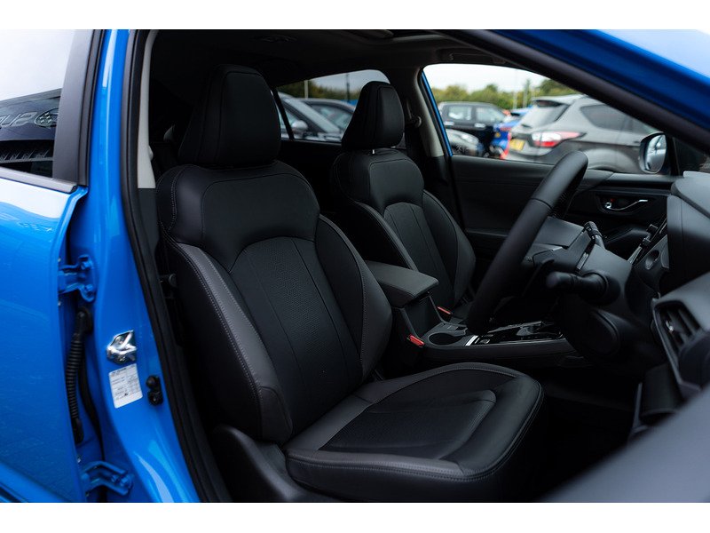 Used Subaru Other 2025 for sale - 76884462: Photo 2