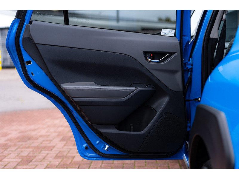 Used Subaru Other 2025 for sale - 76884462: Photo 23