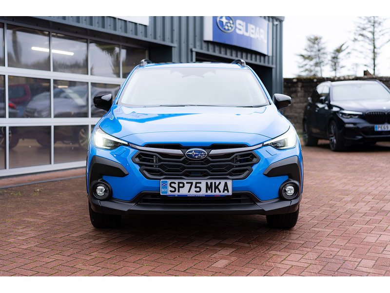 Used Subaru Other 2025 for sale - 76884462: Photo 4