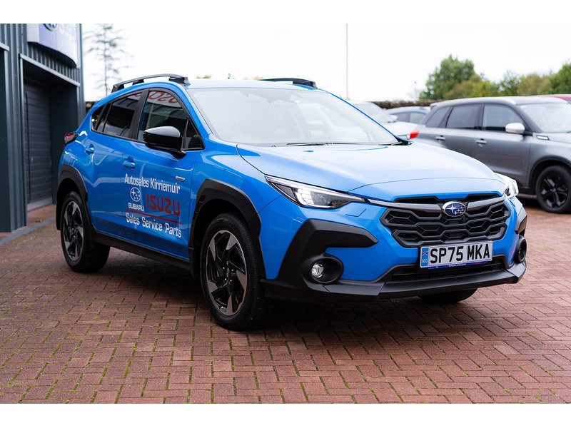 Used Subaru Other 2025 for sale - 76884462: Photo 5