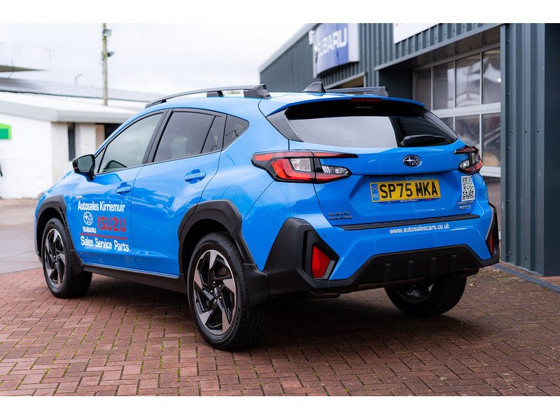 Used Subaru Other 2025 for sale - 76884462: Photo 6