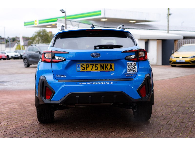 Used Subaru Other 2025 for sale - 76884462: Photo 7