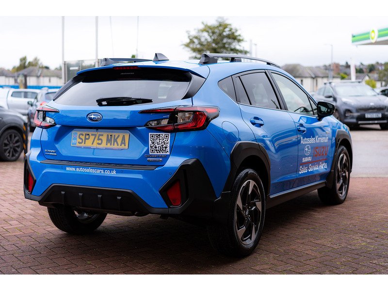 Used Subaru Other 2025 for sale - 76884462: Photo 8