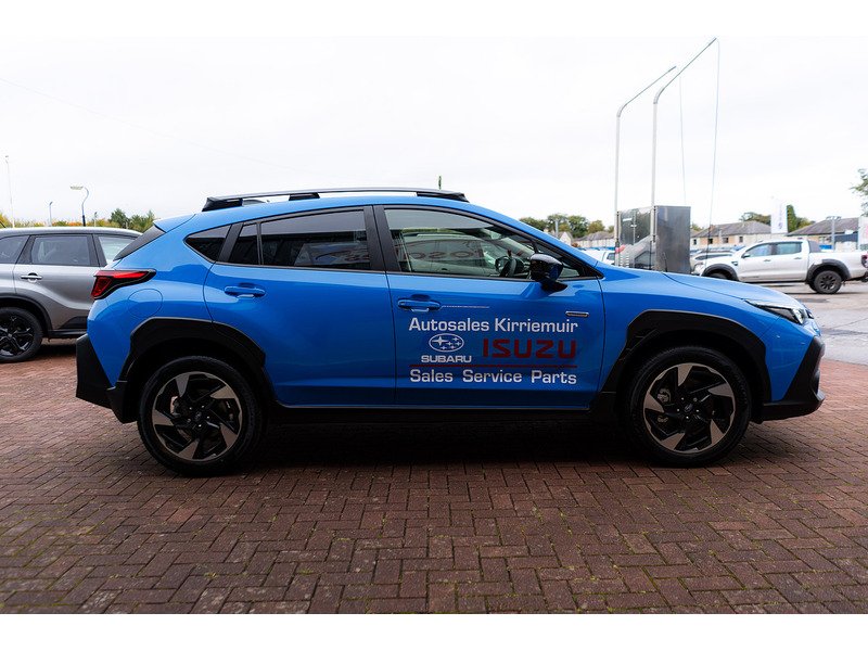 Used Subaru Other 2025 for sale - 76884462: Photo 9