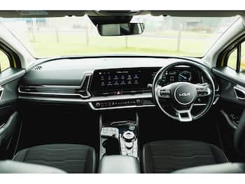 Used Kia Sportage 2023 for sale - 79651438: Photo