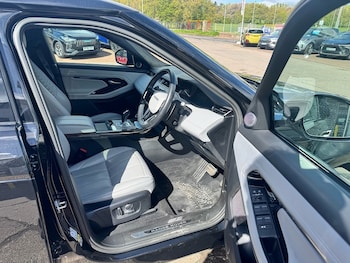 Used Land Rover Range Rover Evoque 2022 for sale - 78566321: Photo