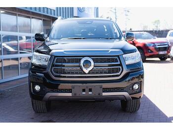 Used GWM POER300 2026 for sale - 79692020: Photo