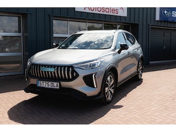 Used GWM Haval Jolion Pro 2025 for sale - 78710830: Photo