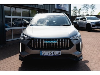 Used GWM Haval Jolion Pro 2025 for sale - 78710830: Photo