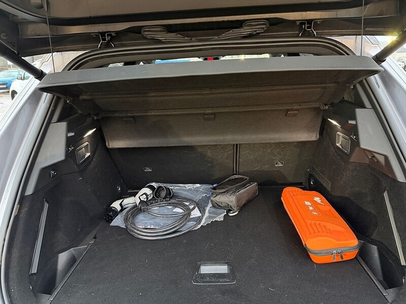 Used DS Automobiles DS 7 2022 for sale - 77409121: Photo 10