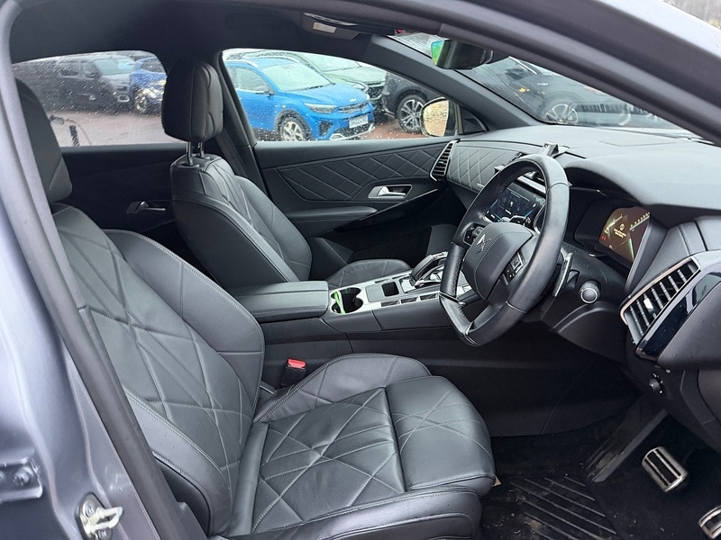 Used DS Automobiles DS 7 2022 for sale - 77409121: Photo 2