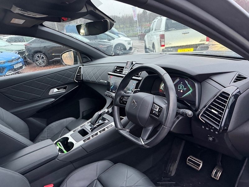 Used DS Automobiles DS 7 2022 for sale - 77409121: Photo 3