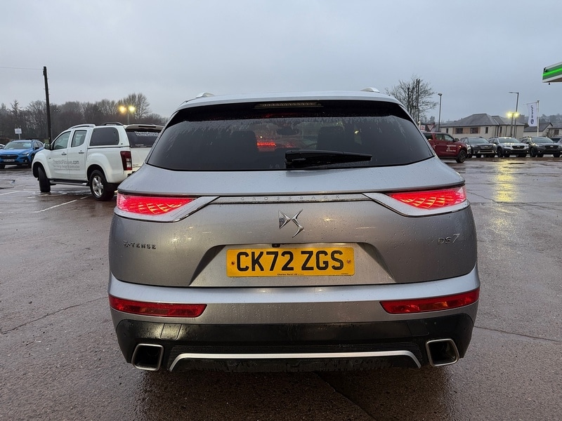 Used DS Automobiles DS 7 2022 for sale - 77409121: Photo 5