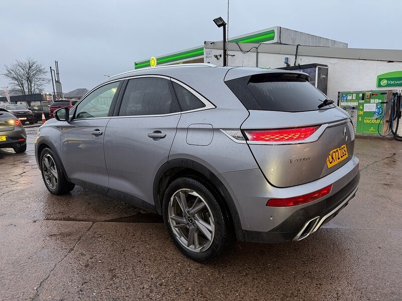 Used DS Automobiles DS 7 2022 for sale - 77409121: Photo 6