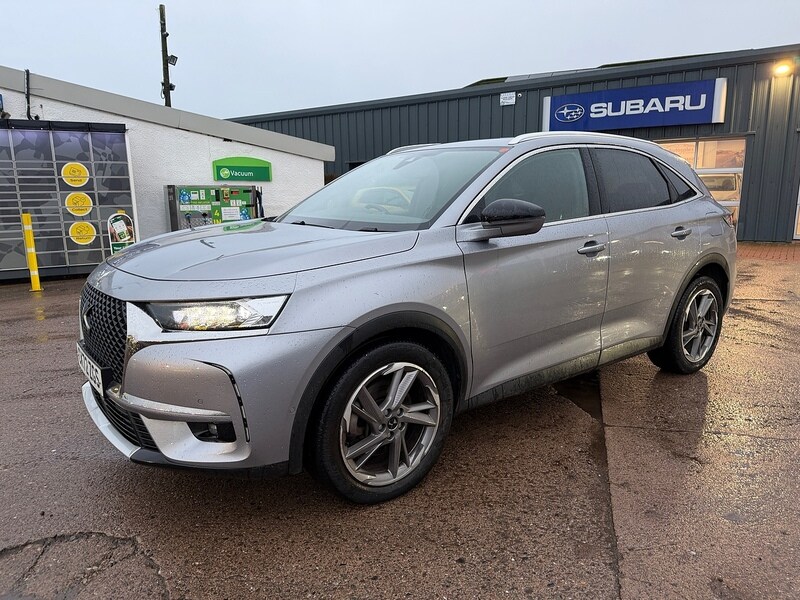 Used DS Automobiles DS 7 2022 for sale - 77409121: Photo 7