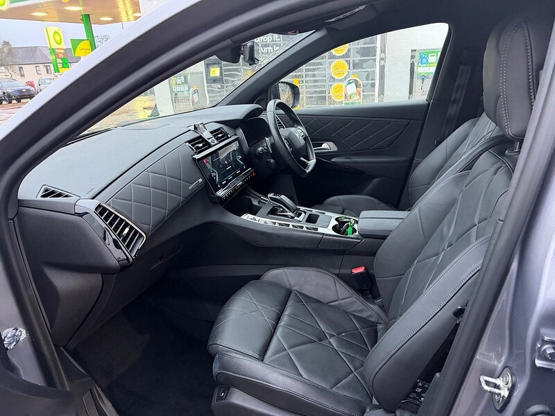 Used DS Automobiles DS 7 2022 for sale - 77409121: Photo 8