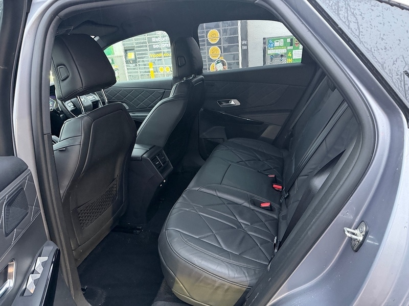 Used DS Automobiles DS 7 2022 for sale - 77409121: Photo 9