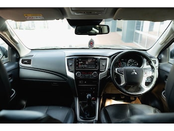 Used Mitsubishi L200 2020 for sale - 79289435: Photo
