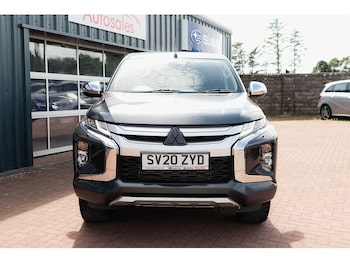 Used Mitsubishi L200 2020 for sale - 79289435: Photo