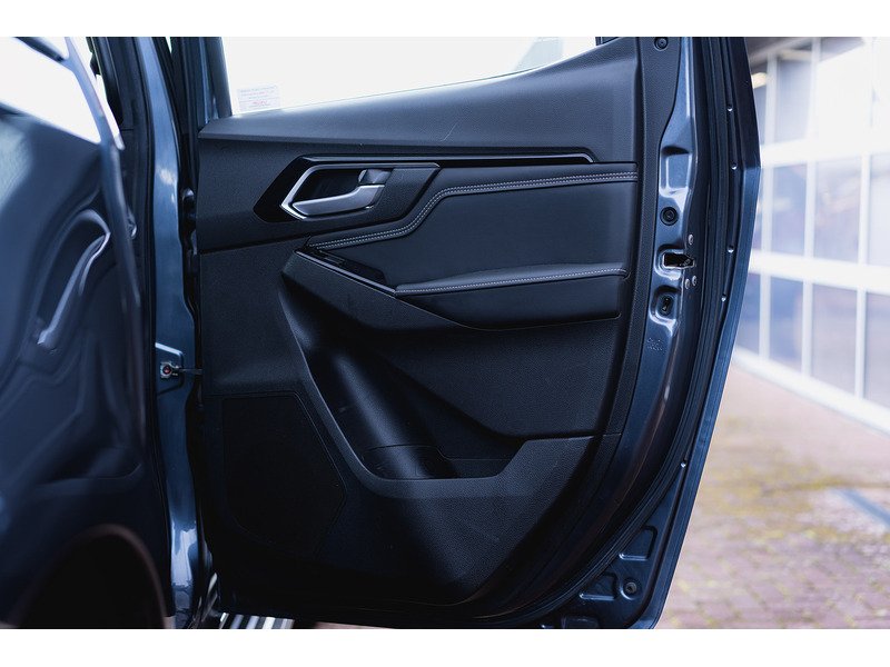 Used Isuzu D-Max 2023 for sale - 76884468: Photo 19