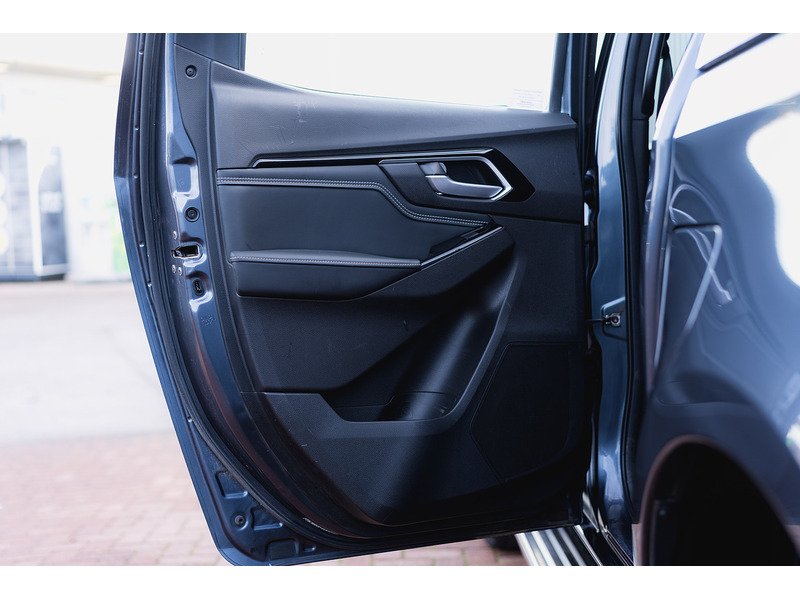 Used Isuzu D-Max 2023 for sale - 76884468: Photo 21