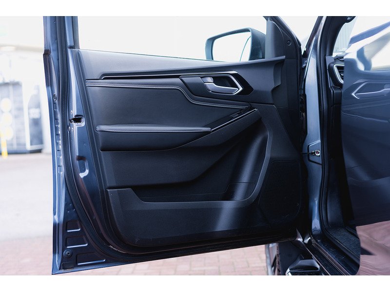 Used Isuzu D-Max 2023 for sale - 76884468: Photo 22