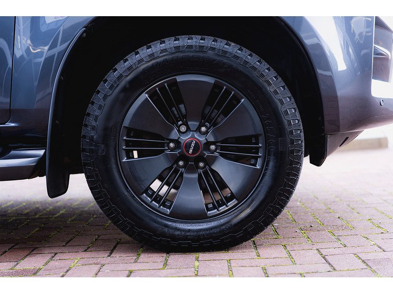 Used Isuzu D-Max 2023 for sale - 76884468: Photo 23