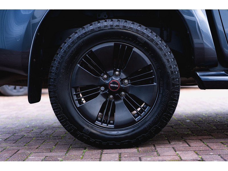 Used Isuzu D-Max 2023 for sale - 76884468: Photo 24