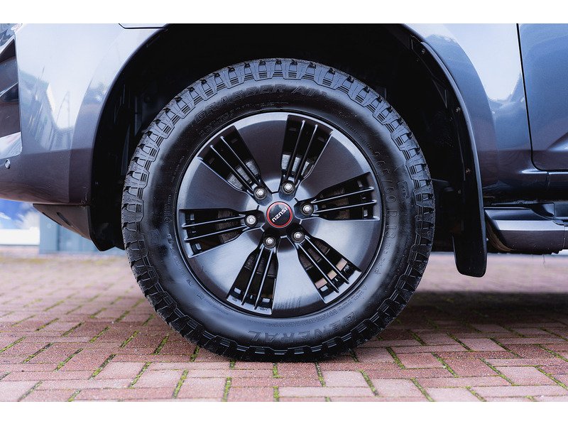 Used Isuzu D-Max 2023 for sale - 76884468: Photo 26