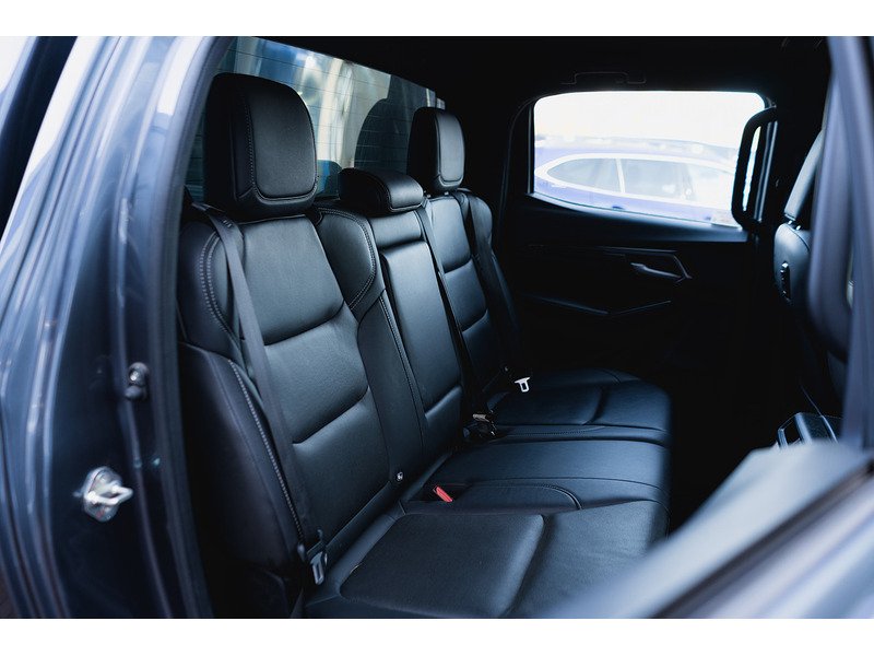 Used Isuzu D-Max 2023 for sale - 76884468: Photo 27