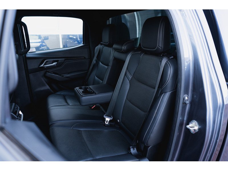 Used Isuzu D-Max 2023 for sale - 76884468: Photo 28