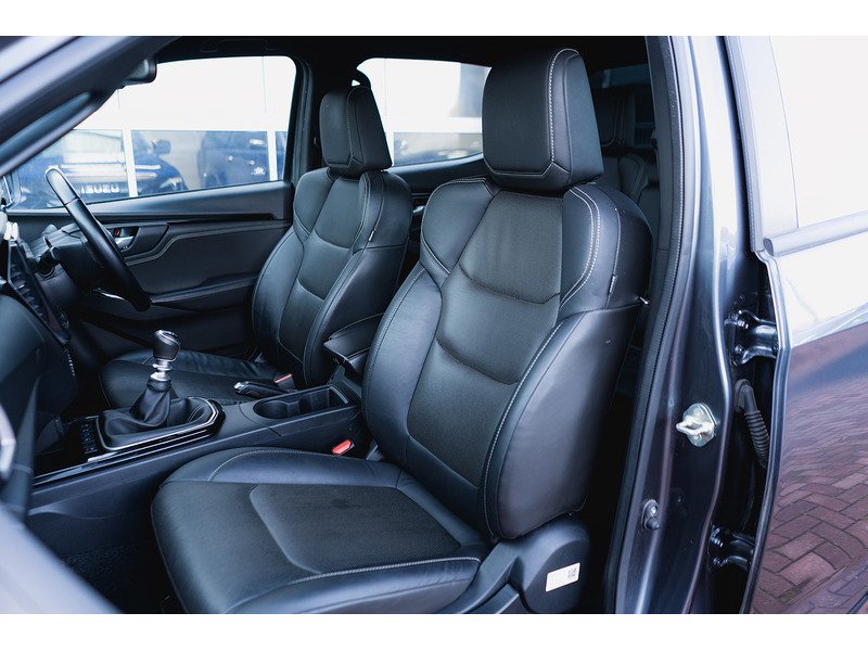 Used Isuzu D-Max 2023 for sale - 76884468: Photo 29