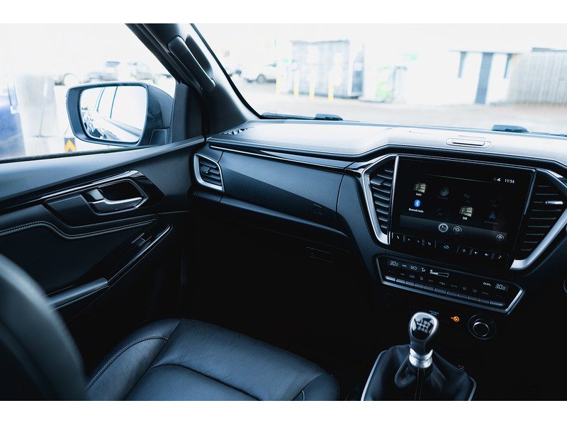 Used Isuzu D-Max 2023 for sale - 76884468: Photo 30