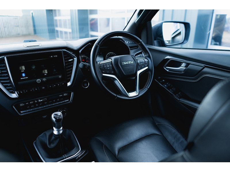 Used Isuzu D-Max 2023 for sale - 76884468: Photo 31