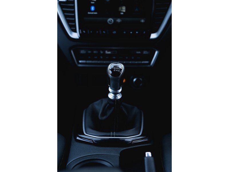 Used Isuzu D-Max 2023 for sale - 76884468: Photo 33