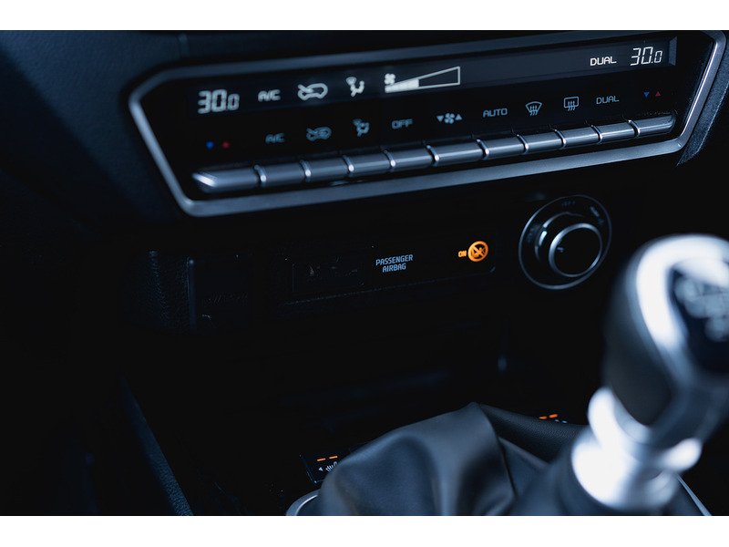 Used Isuzu D-Max 2023 for sale - 76884468: Photo 34